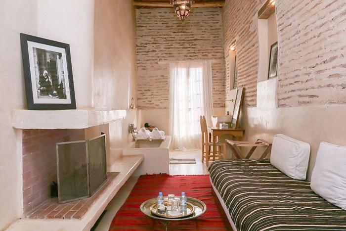 Boutique Hotel Riad Almoulouk Марракеш Номер фото