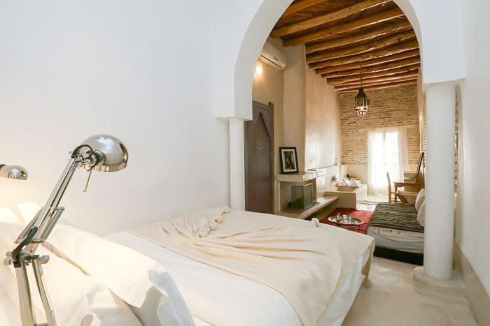 Boutique Hotel Riad Almoulouk Марракеш Номер фото