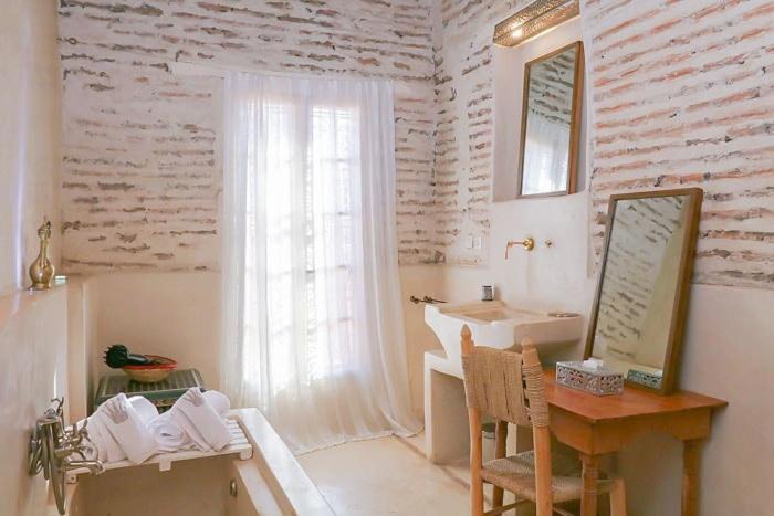 Boutique Hotel Riad Almoulouk Марракеш Номер фото