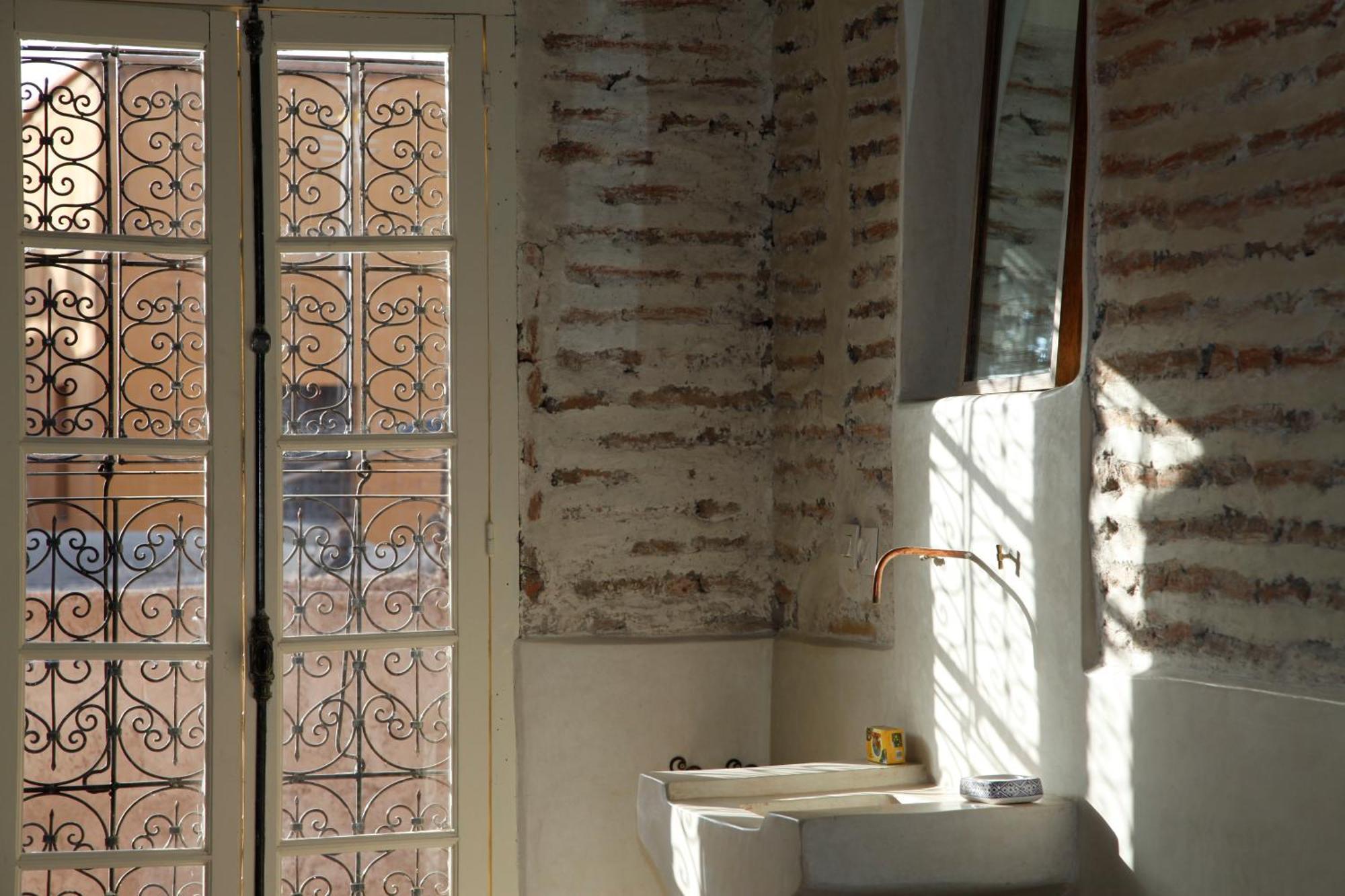 Boutique Hotel Riad Almoulouk Марракеш Номер фото