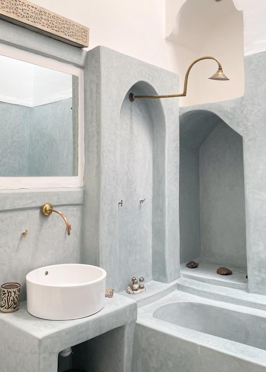 Boutique Hotel Riad Almoulouk Марракеш Экстерьер фото