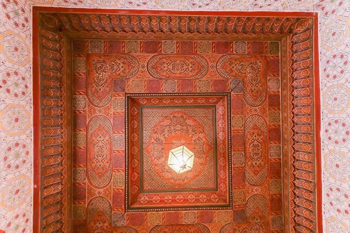 Boutique Hotel Riad Almoulouk Марракеш Номер фото