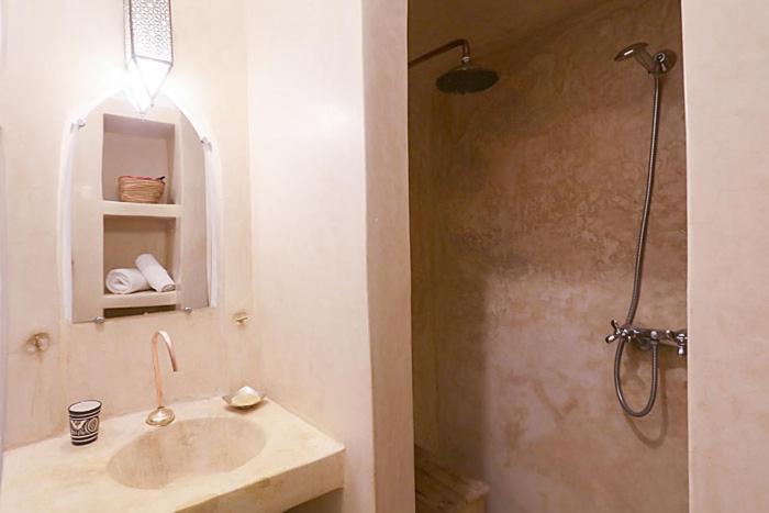 Boutique Hotel Riad Almoulouk Марракеш Номер фото