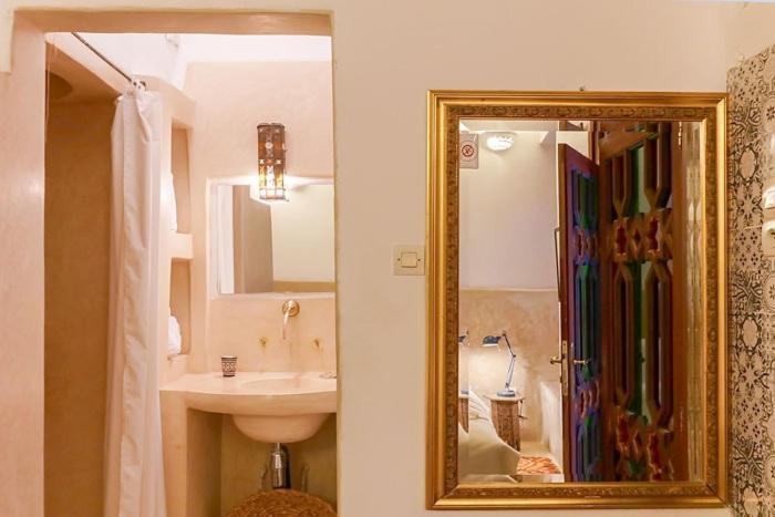 Boutique Hotel Riad Almoulouk Марракеш Номер фото
