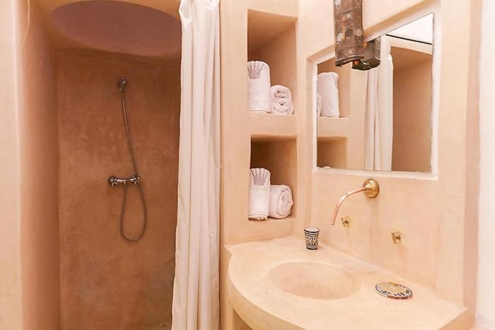 Boutique Hotel Riad Almoulouk Марракеш Номер фото