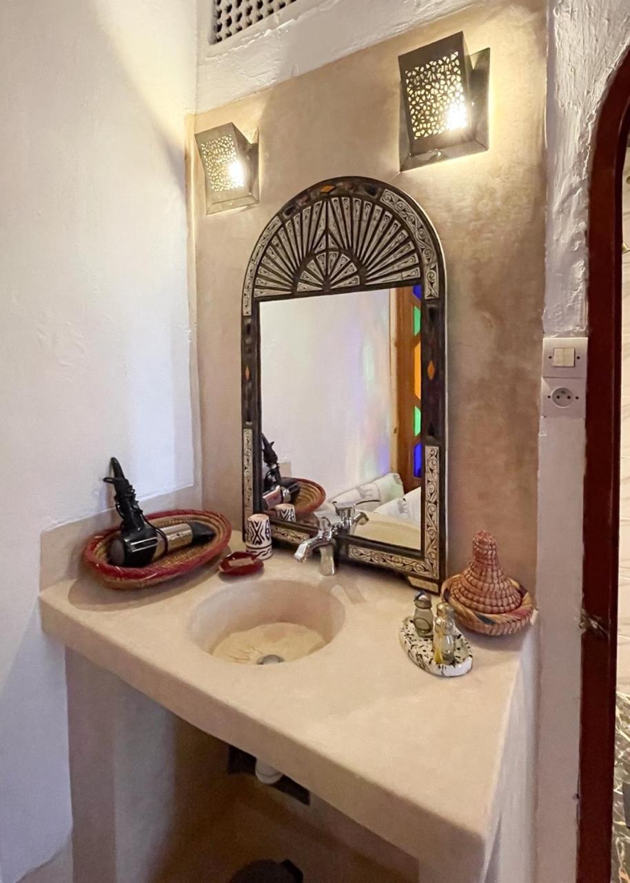 Boutique Hotel Riad Almoulouk Марракеш Экстерьер фото