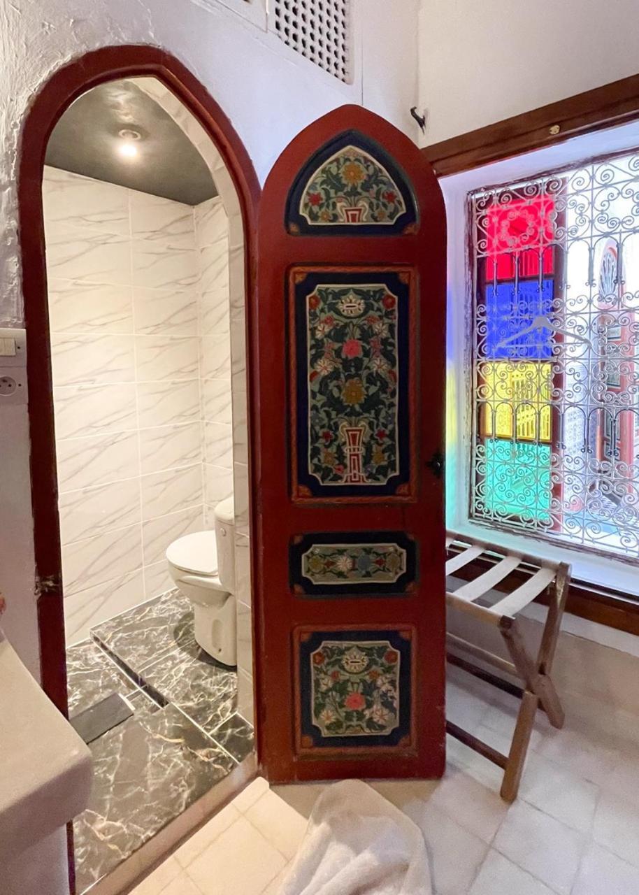 Boutique Hotel Riad Almoulouk Марракеш Номер фото