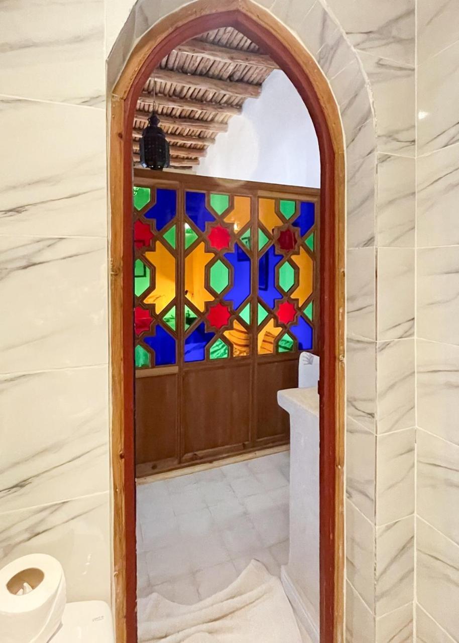 Boutique Hotel Riad Almoulouk Марракеш Номер фото